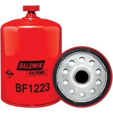 Baldwin Fuel Filter - BF1223